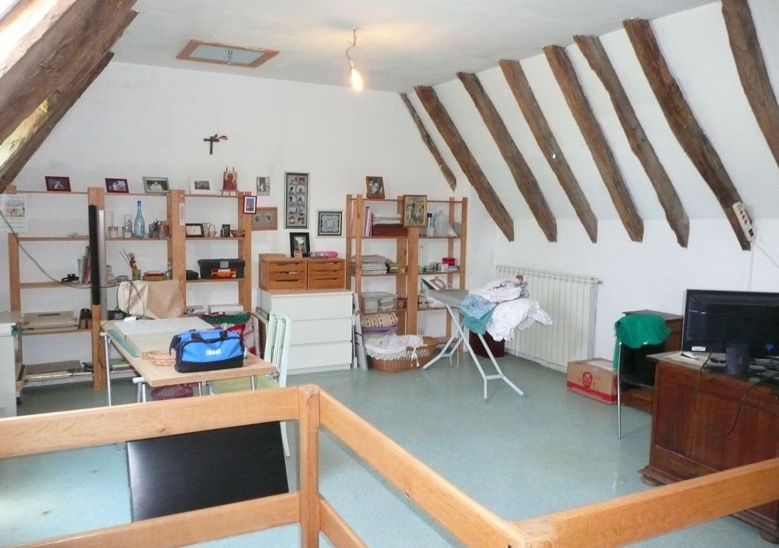 vente Maison de caractère Causse Et Diege