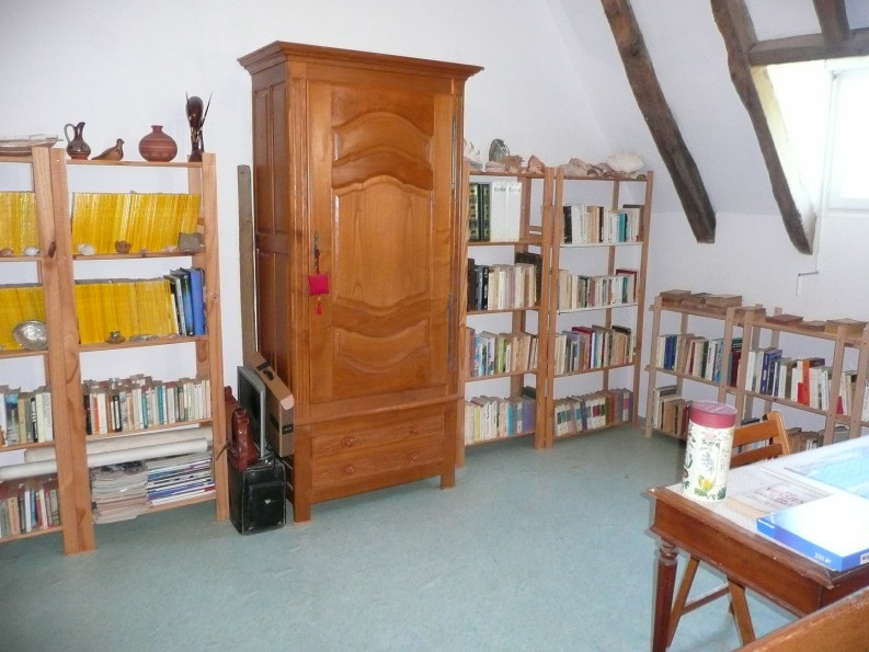 sale Maison de caractère Causse Et Diege - Photo 17