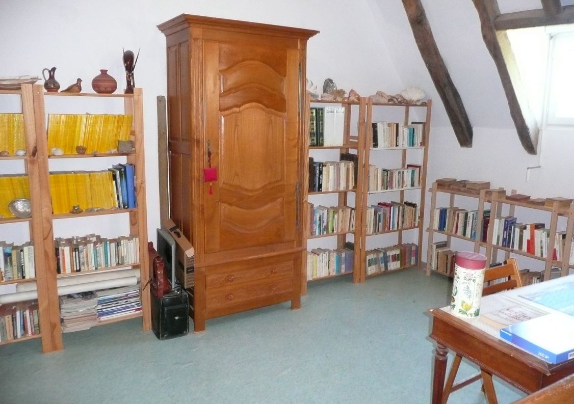 vente Maison de caractère Causse Et Diege