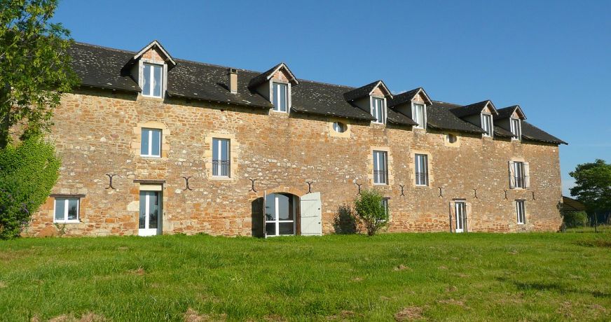 vente Maison de caractère Causse Et Diege