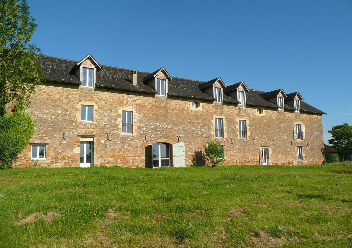 vente Maison de caractère Causse Et Diege