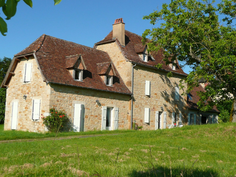 vente Maison de caractère Causse Et Diege - Photo 6
