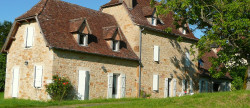 vente Maison de caractère Causse Et Diege