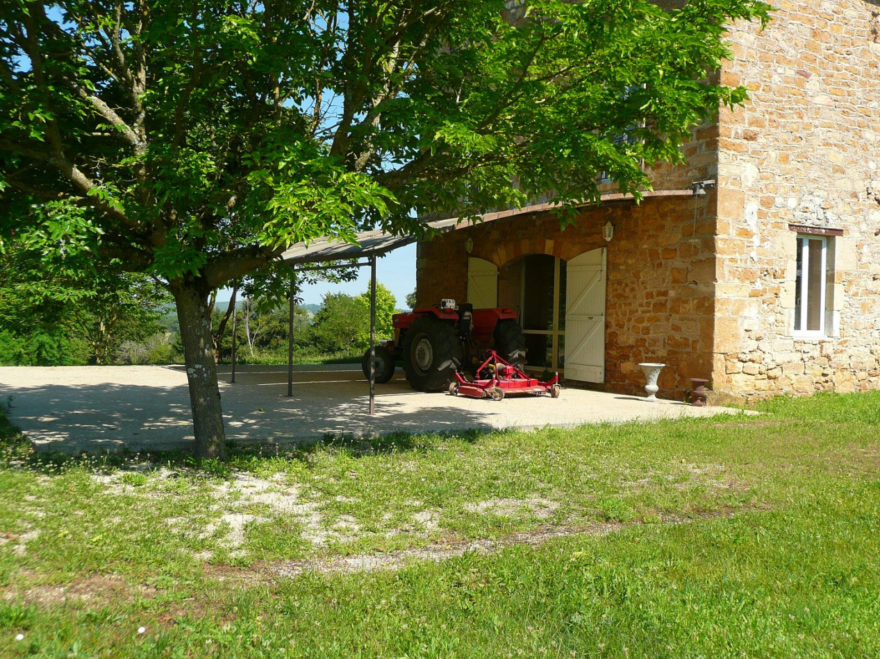 vente Maison de caractère Causse Et Diege - Photo 19