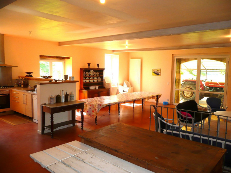 sale Maison de caractère Causse Et Diege - Photo 20