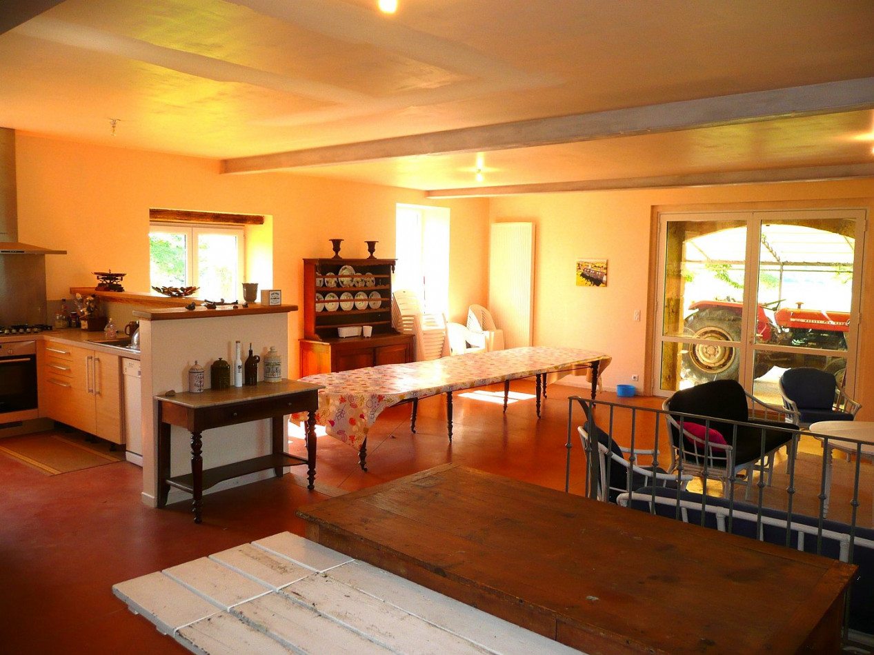 vente Maison de caractère Causse Et Diege - Photo 20