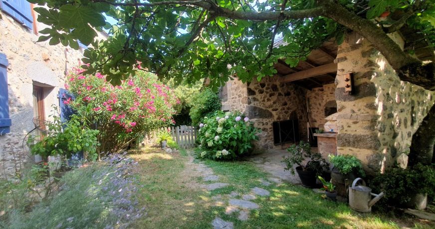 vente Corps de ferme Lunac