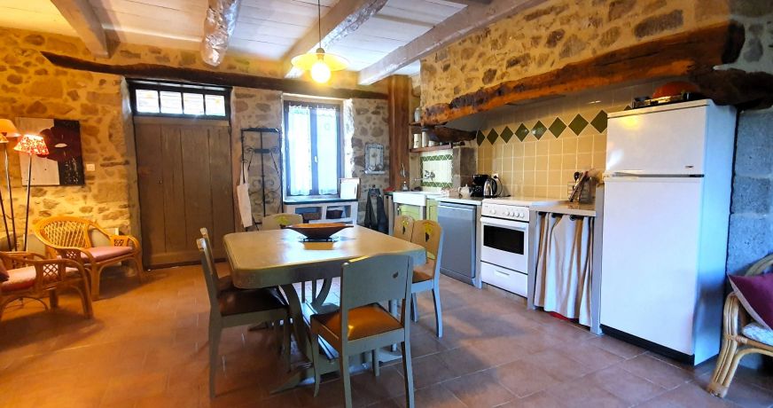 vente Corps de ferme Lunac