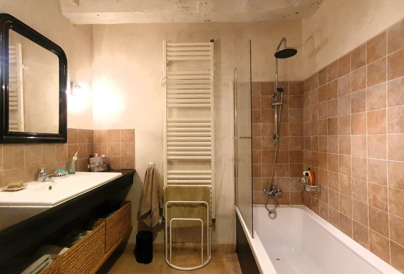 vente Corps de ferme Lunac - Photo 9