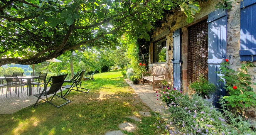 vente Corps de ferme Lunac