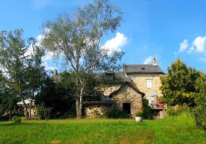 vente Corps de ferme Lunac