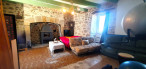 vente Maison de village Lunac