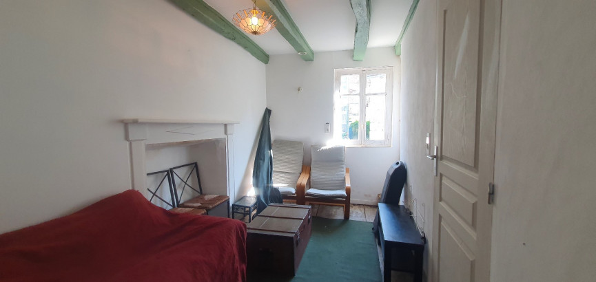 vente Maison de village Lunac - Photo 9