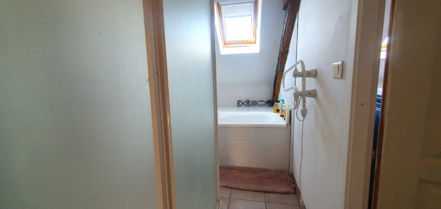 vente Maison de village Lunac - Photo 12