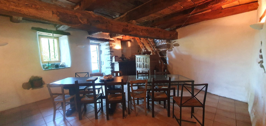 vente Maison de village Lunac - Photo 16