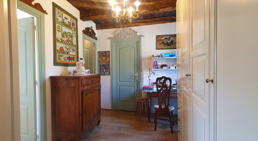 vente Corps de ferme La Salvetat Peyrales - Photo 19