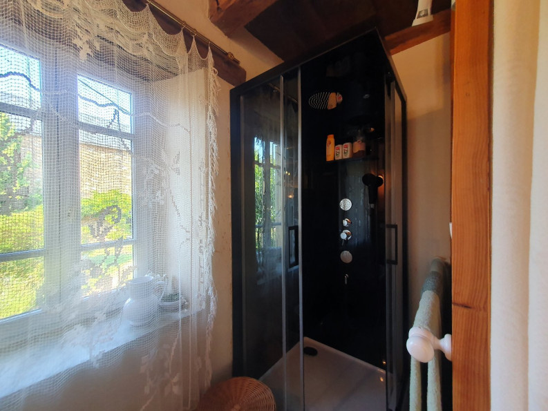 vente Corps de ferme La Salvetat Peyrales - Photo 18