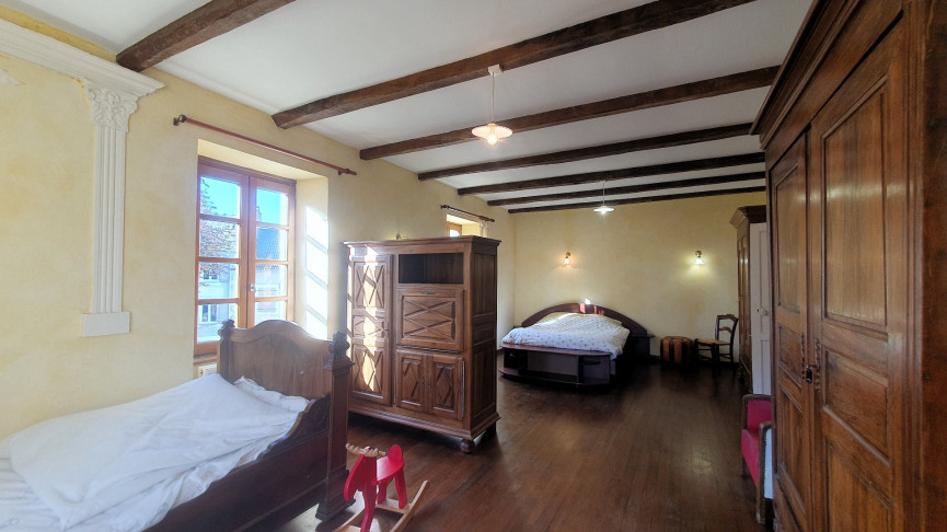 vente Maison de village La Salvetat Peyrales - Photo 12