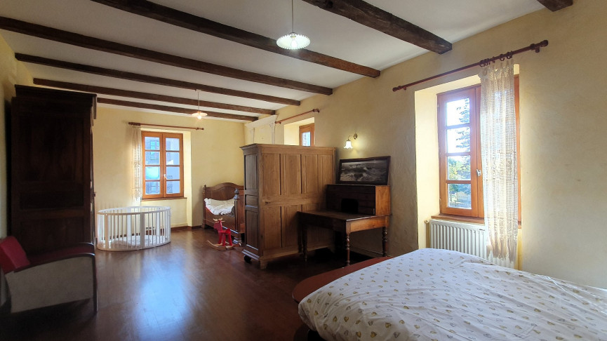 vente Maison de village La Salvetat Peyrales - Photo 13