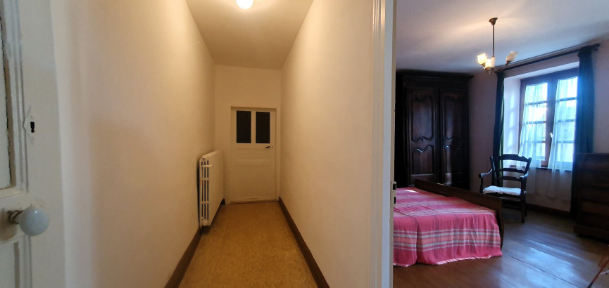 vente Maison de village La Salvetat Peyrales - Photo 20