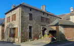 vente Maison de village La Salvetat Peyrales