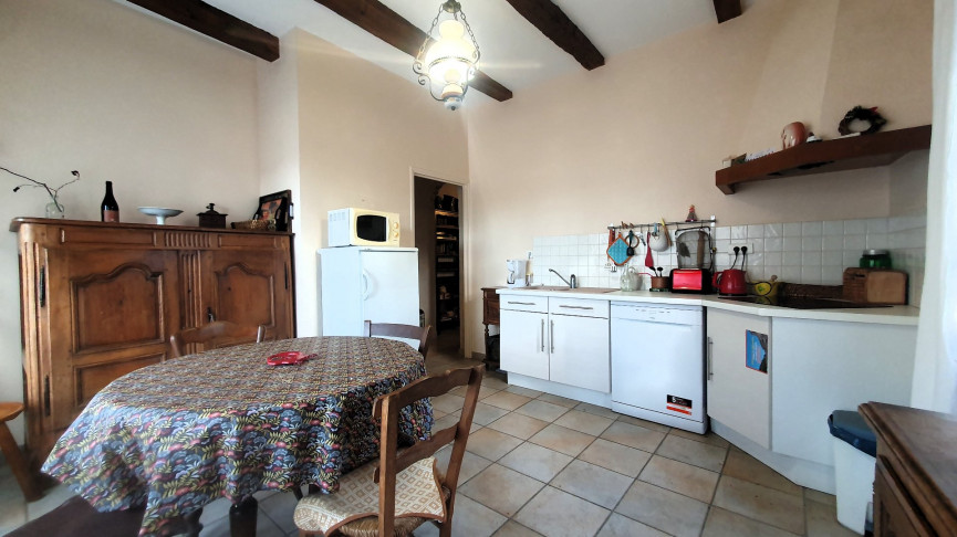 vente Maison de village La Salvetat Peyrales - Photo 9