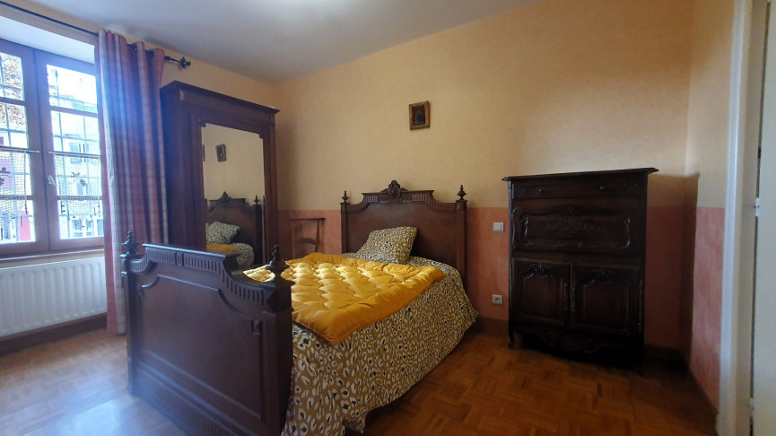 vente Maison de village La Salvetat Peyrales - Photo 10