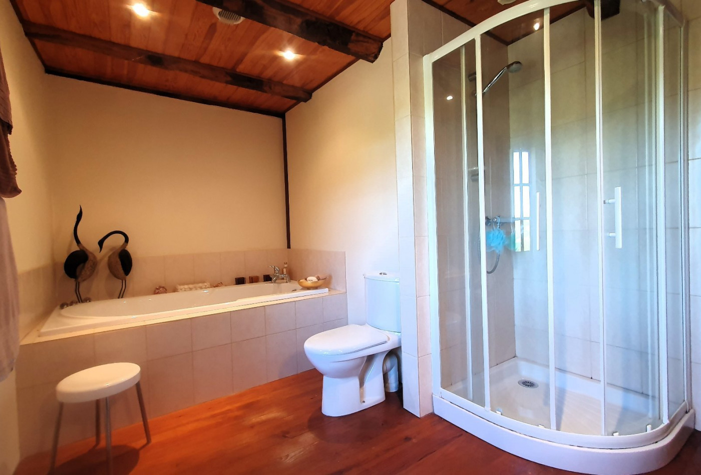 vente Corps de ferme Najac - Photo 7