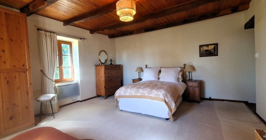 vente Corps de ferme Najac