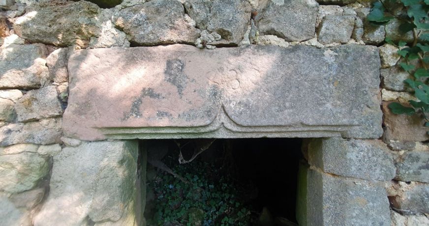 vente Corps de ferme Najac