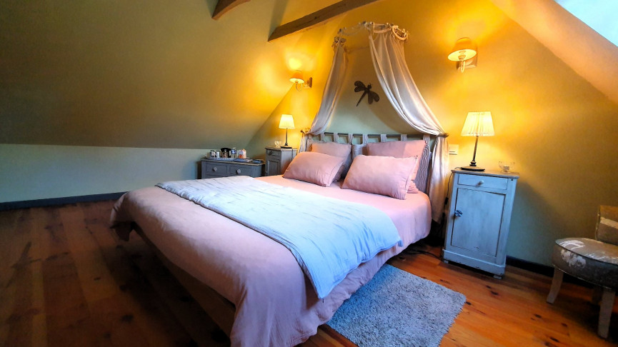 sale Maison Le Bas Segala  - Photo 14