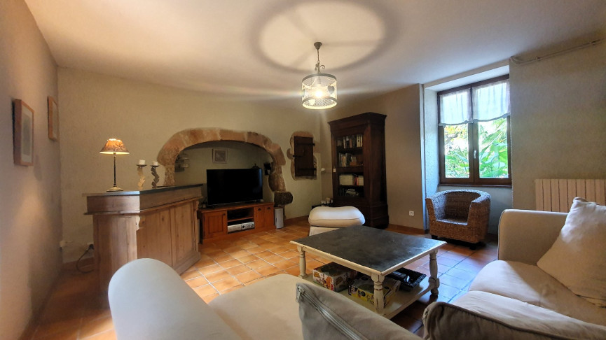 sale Maison Le Bas Segala  - Photo 17