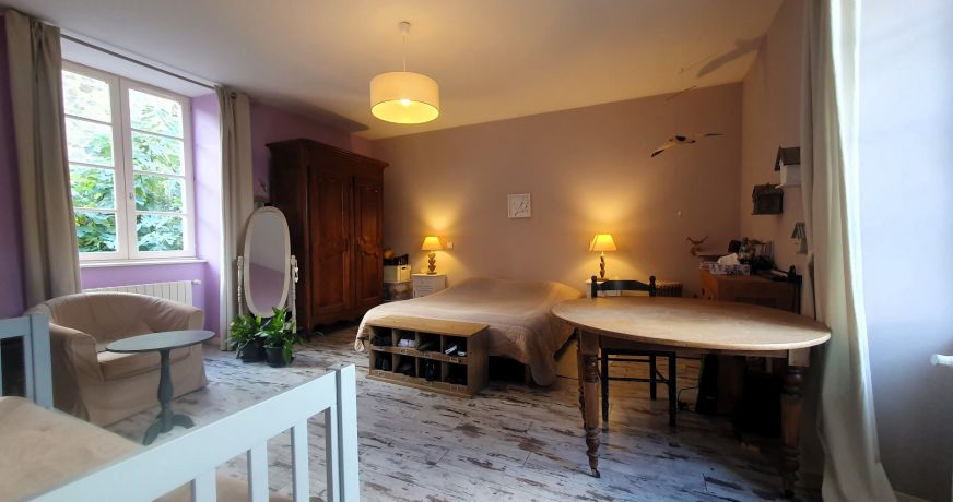 vente Maison Le Bas Segala