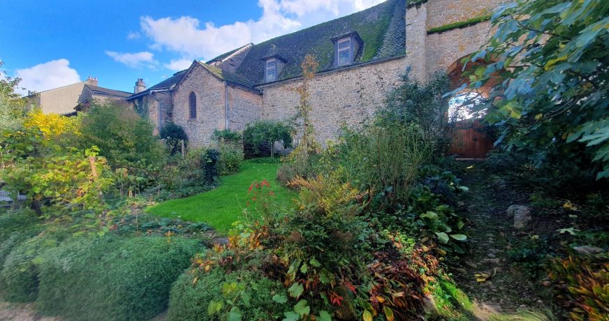 vente Maison Le Bas Segala