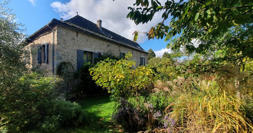 vente Maison Le Bas Segala