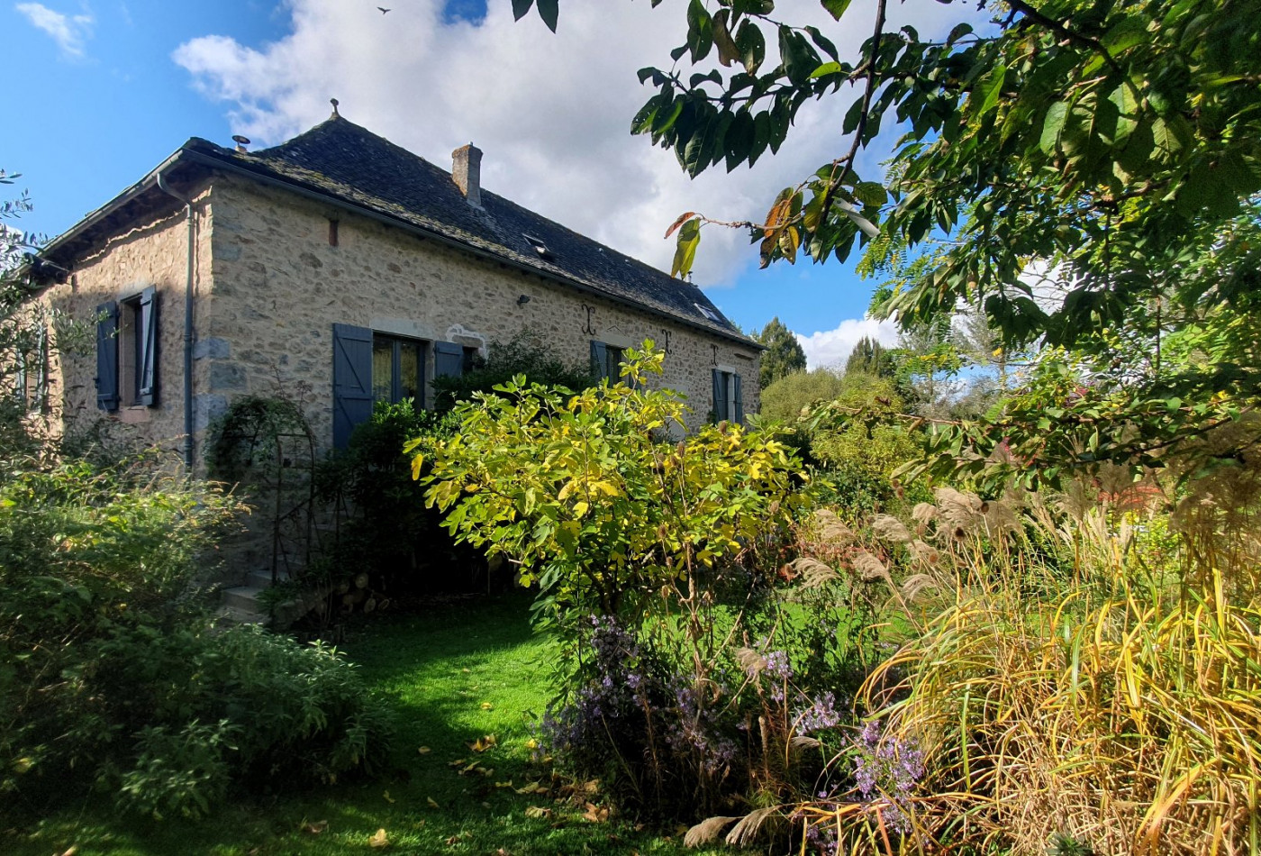 vente Maison Le Bas Segala - Photo 7