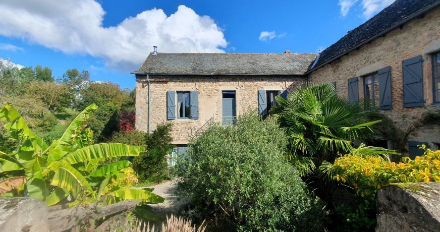 vente Maison Le Bas Segala