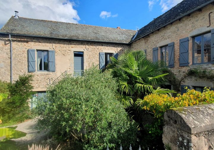 vente Maison Le Bas Segala