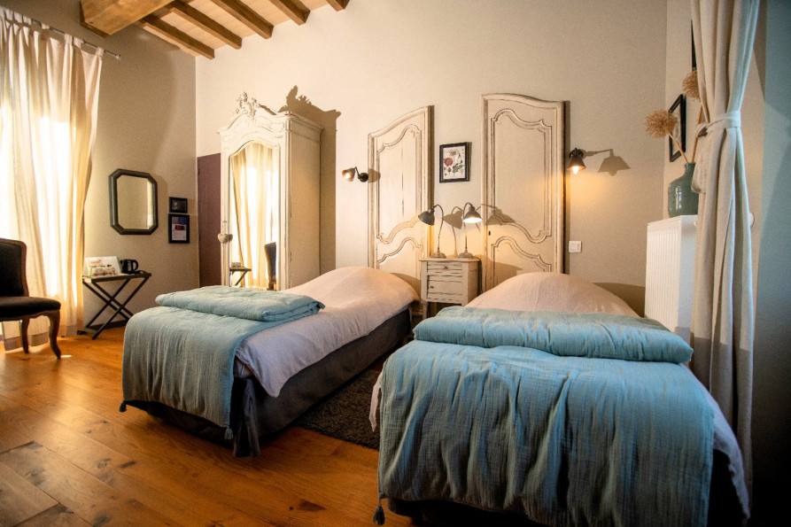 vente Maison Le Bas Segala - Photo 6