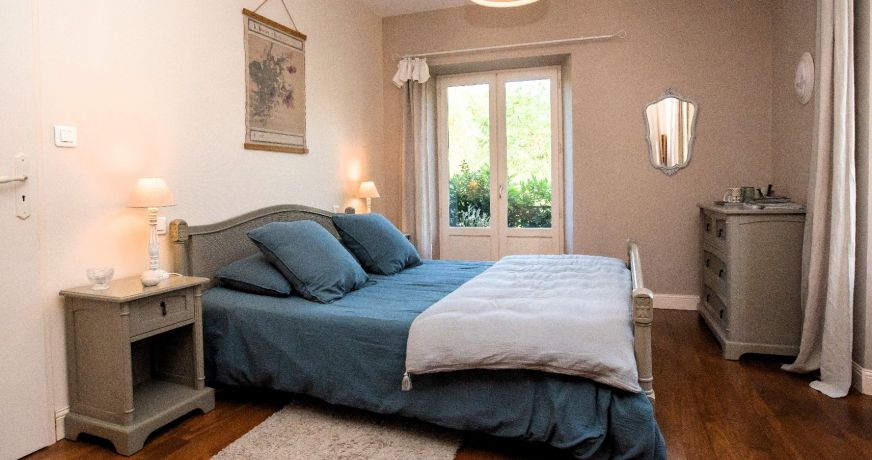 vente Maison Le Bas Segala