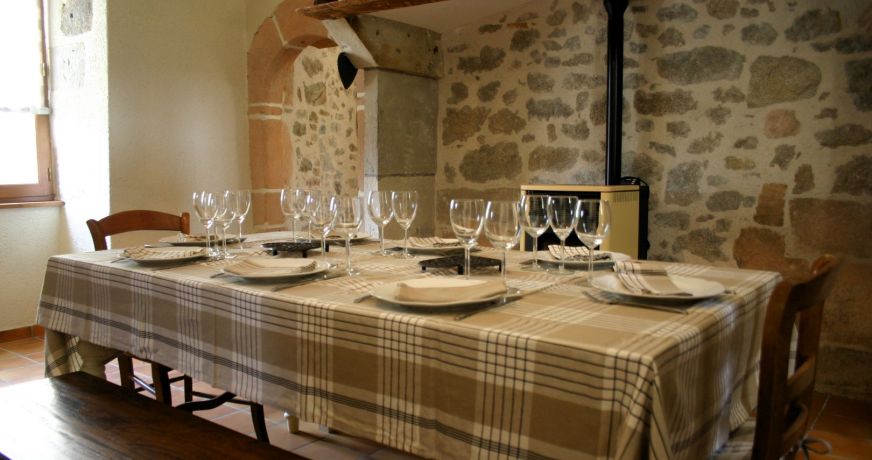 vente Maison Le Bas Segala