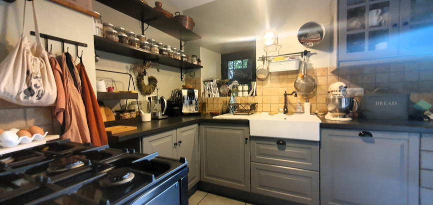 sale Maison Le Bas Segala  - Photo 11