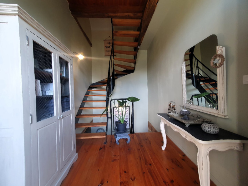 sale Maison Le Bas Segala  - Photo 15