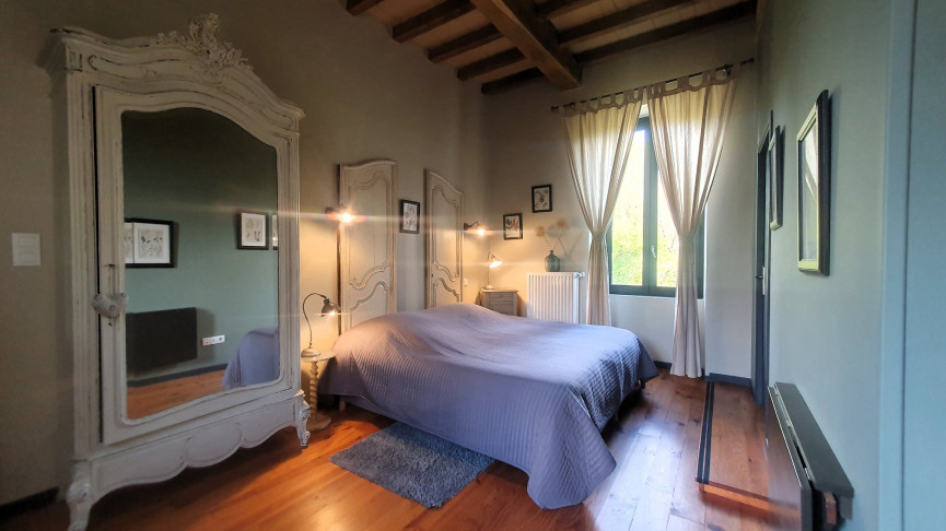 sale Maison Le Bas Segala  - Photo 4