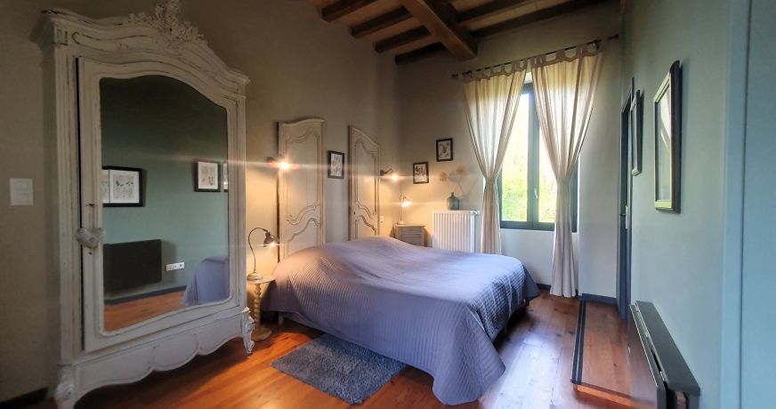 vente Maison Le Bas Segala