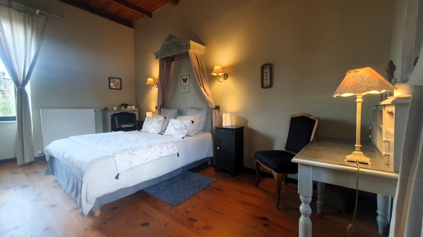 sale Maison Le Bas Segala  - Photo 12