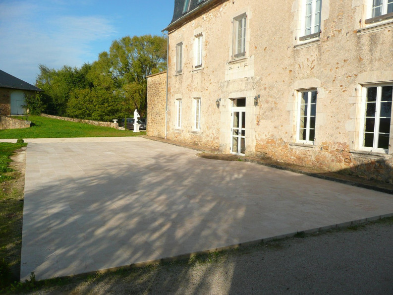 sale Manoir Causse Et Diege - Photo 12