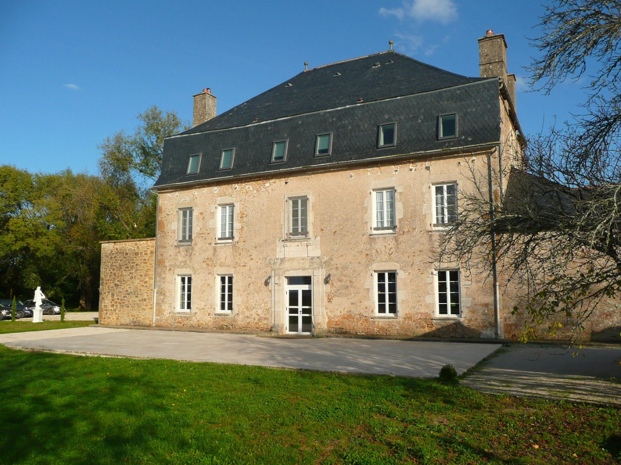 sale Manoir Causse Et Diege - Photo 7