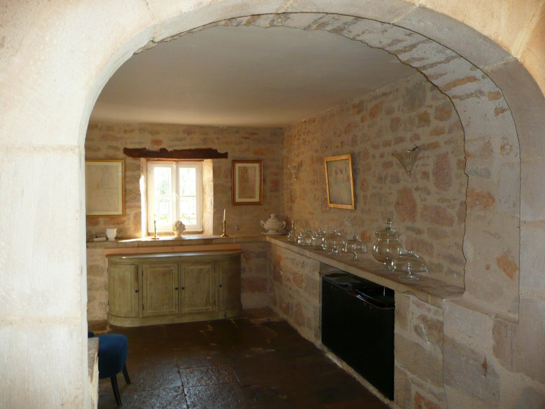 sale Manoir Causse Et Diege - Photo 18