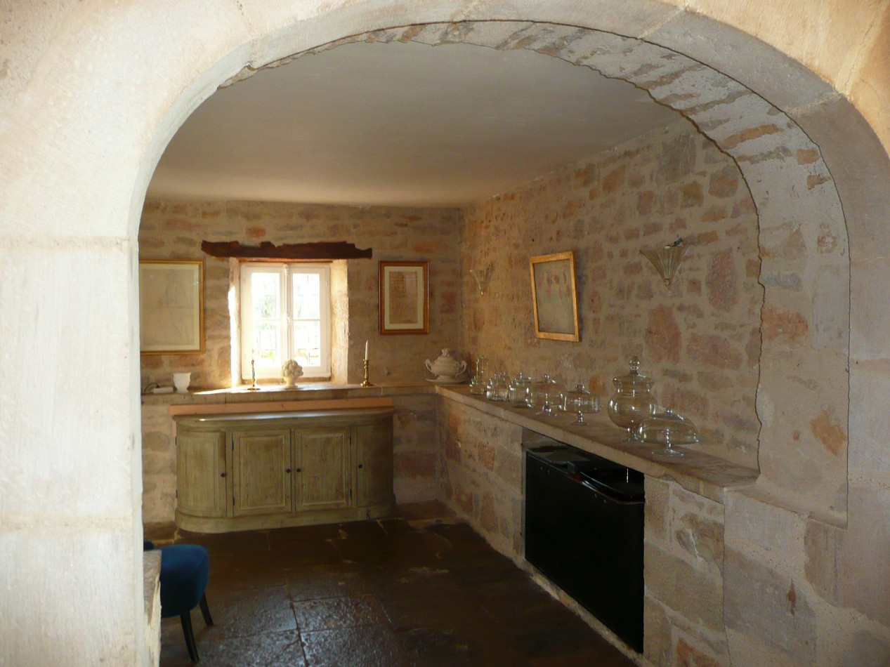 sale Manoir Causse Et Diege - Photo 18